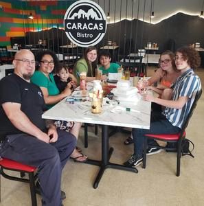 Meet your Posher, Jason